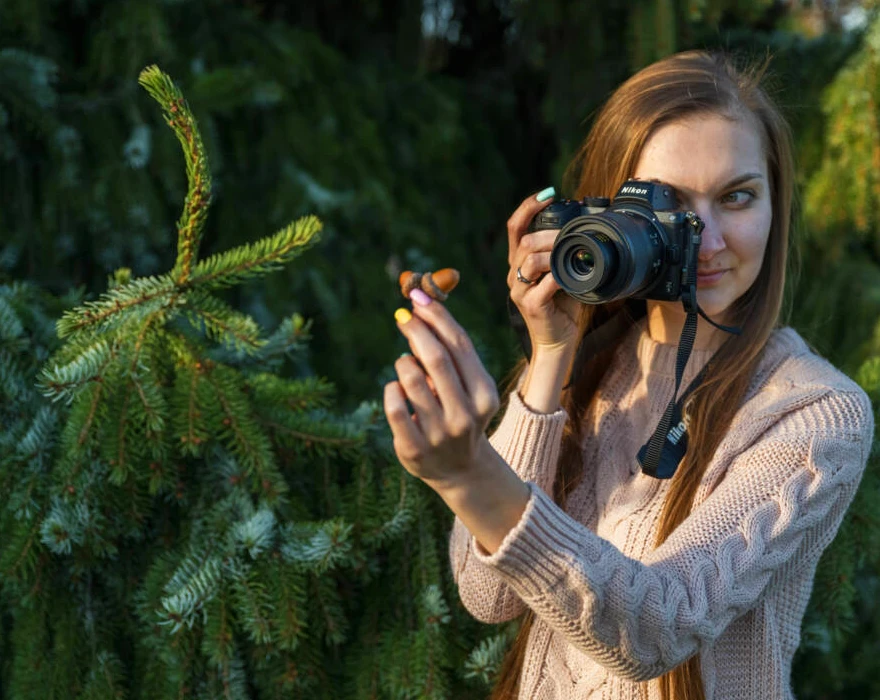 Nikon Z MC 50mm F/2.8