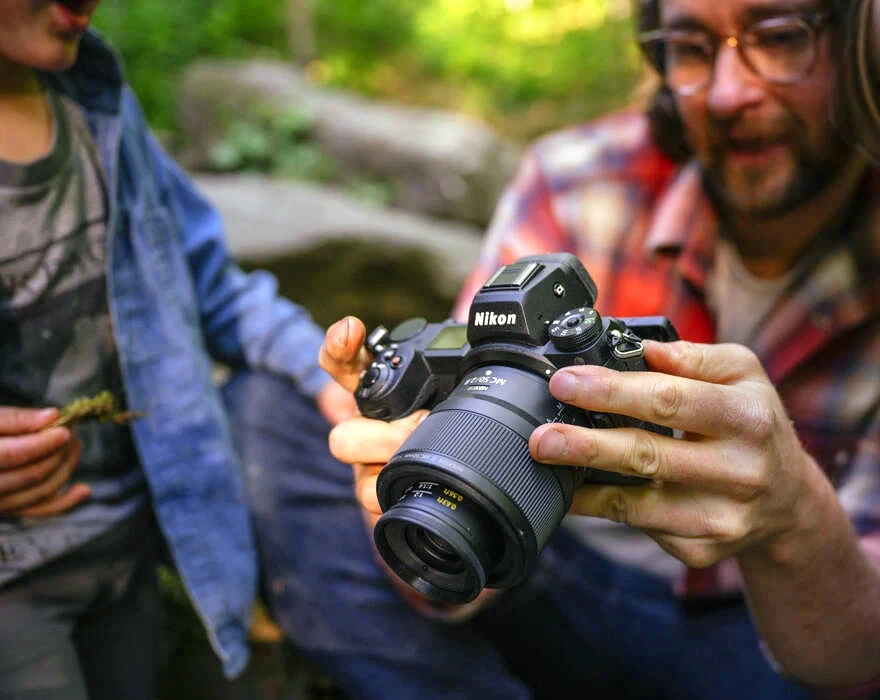 Nikon Z MC 50mm F/2.8