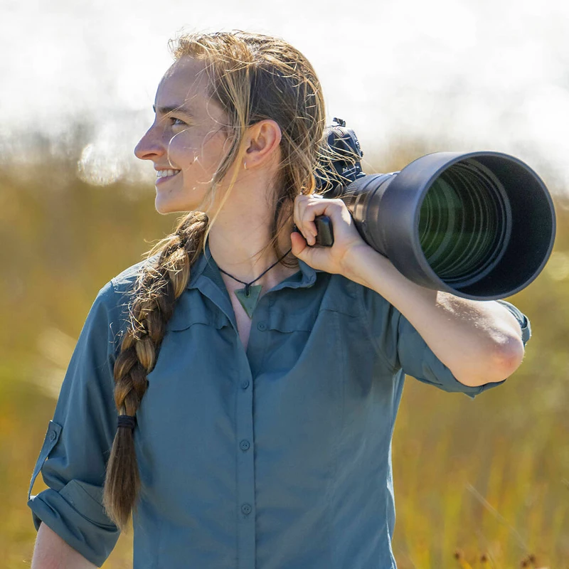 Nikon Z 800mm f/6,3 VR S