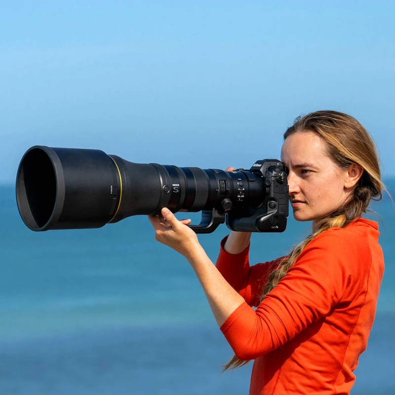 Nikon Z 800mm f/6,3 VR S