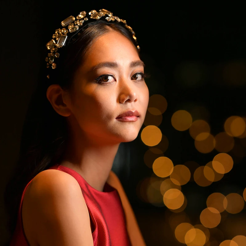 Nikon Z 85mm f1,8