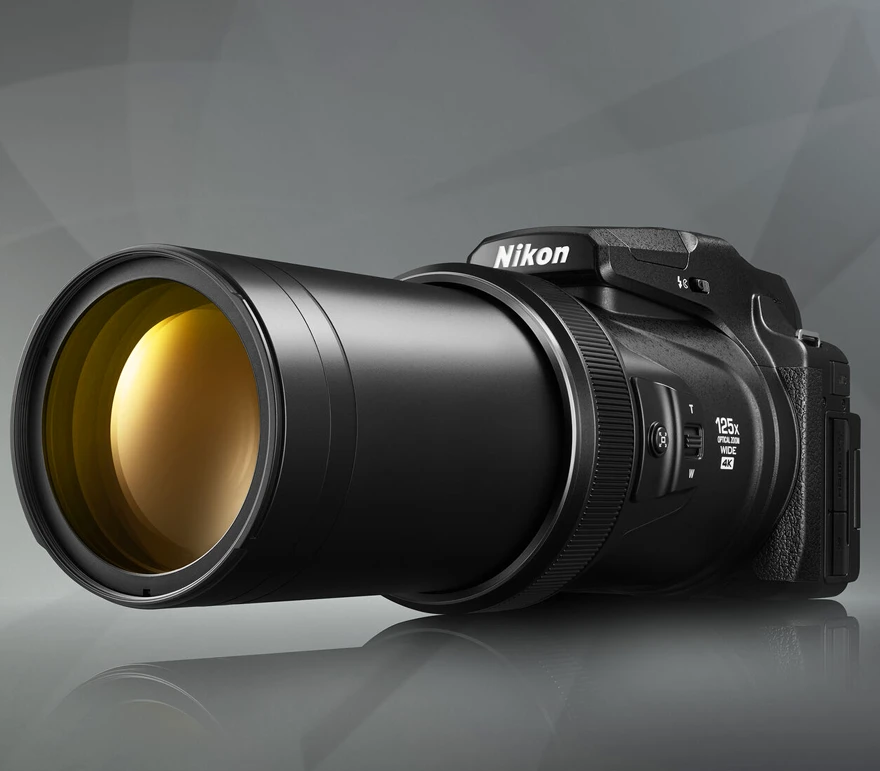 coolpix P1100