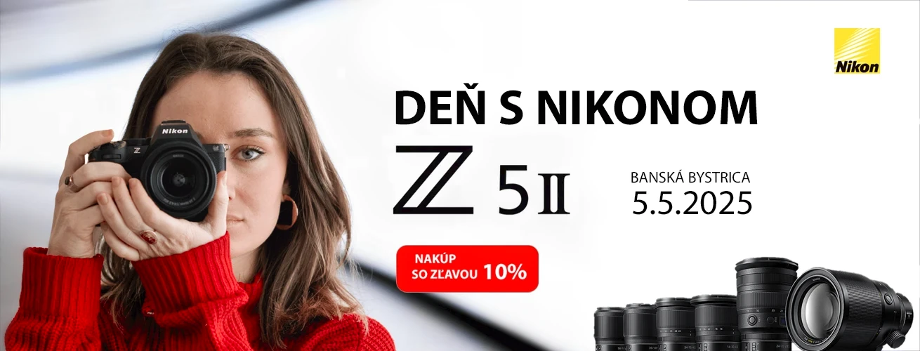 Nikon Day