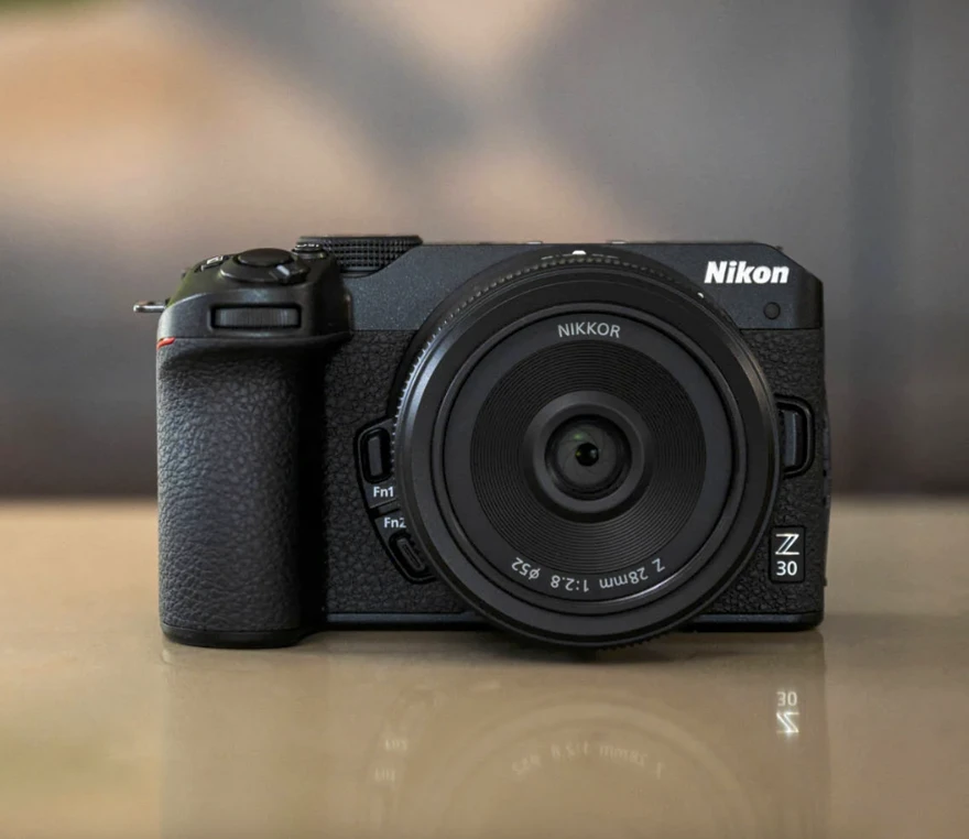 Nikon Z30