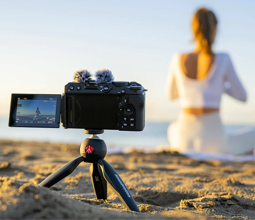 Nikon Z30