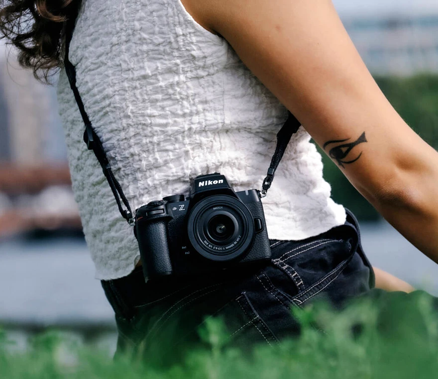 Nikon Z50 II 