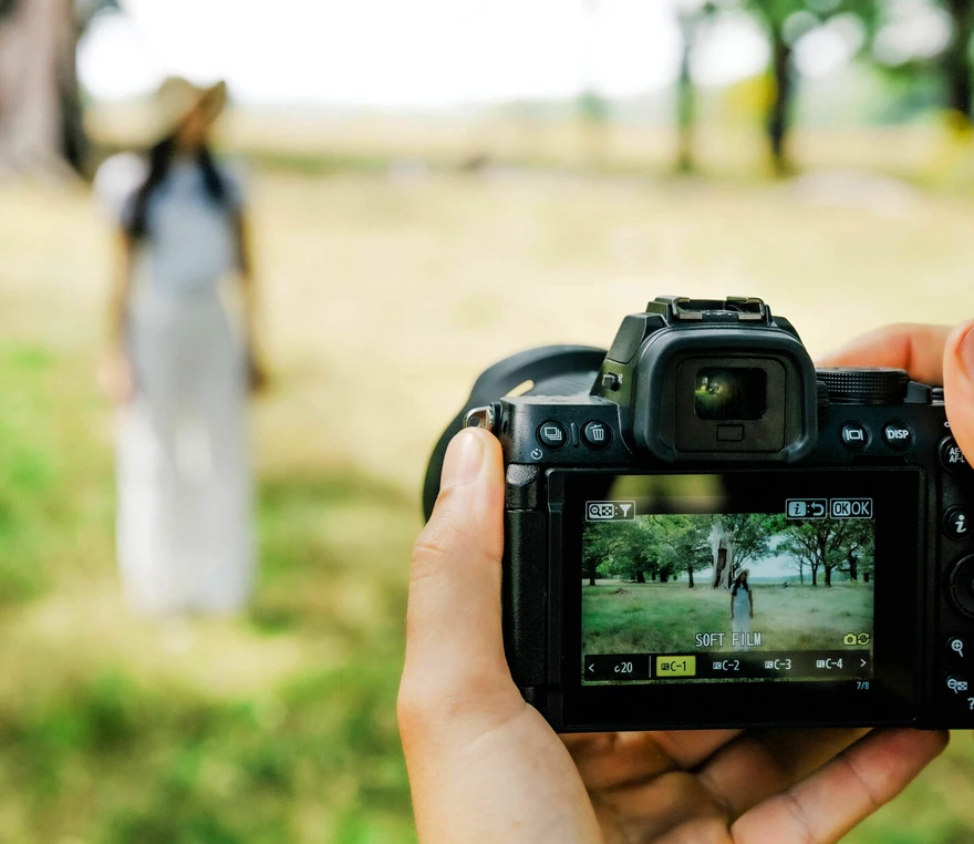 Nikon Z50 II
