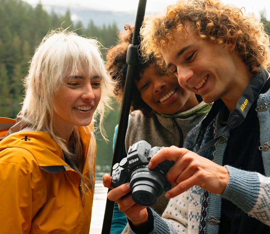 Nikon Z50 II