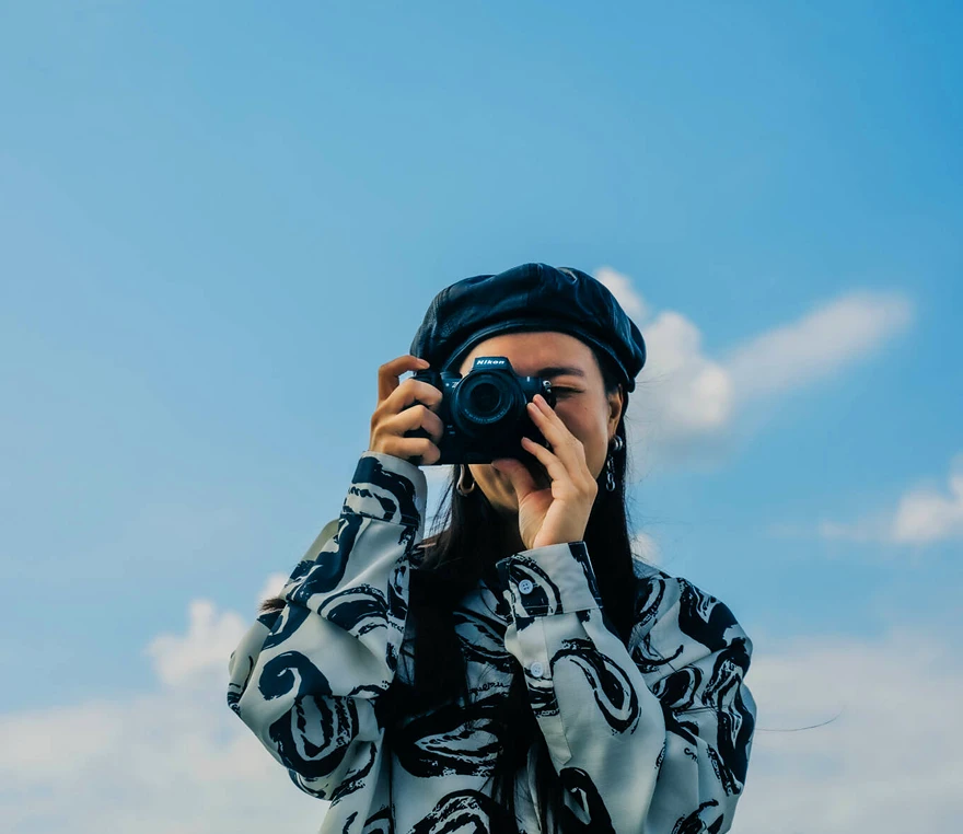 Nikon Z50 II 