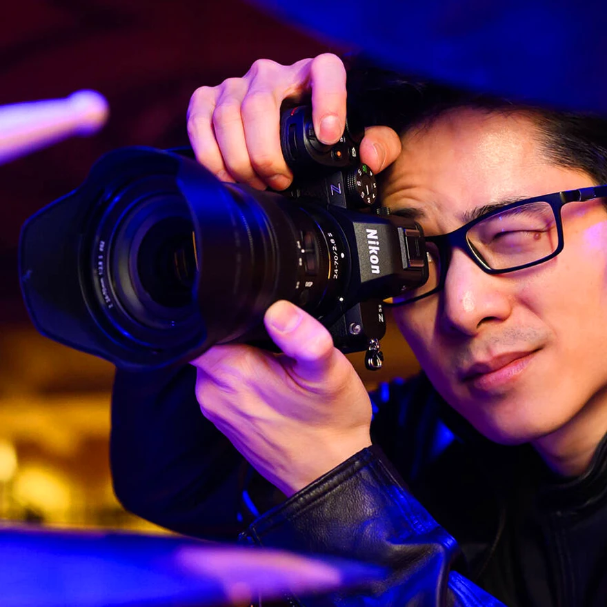 Nikon Z5II