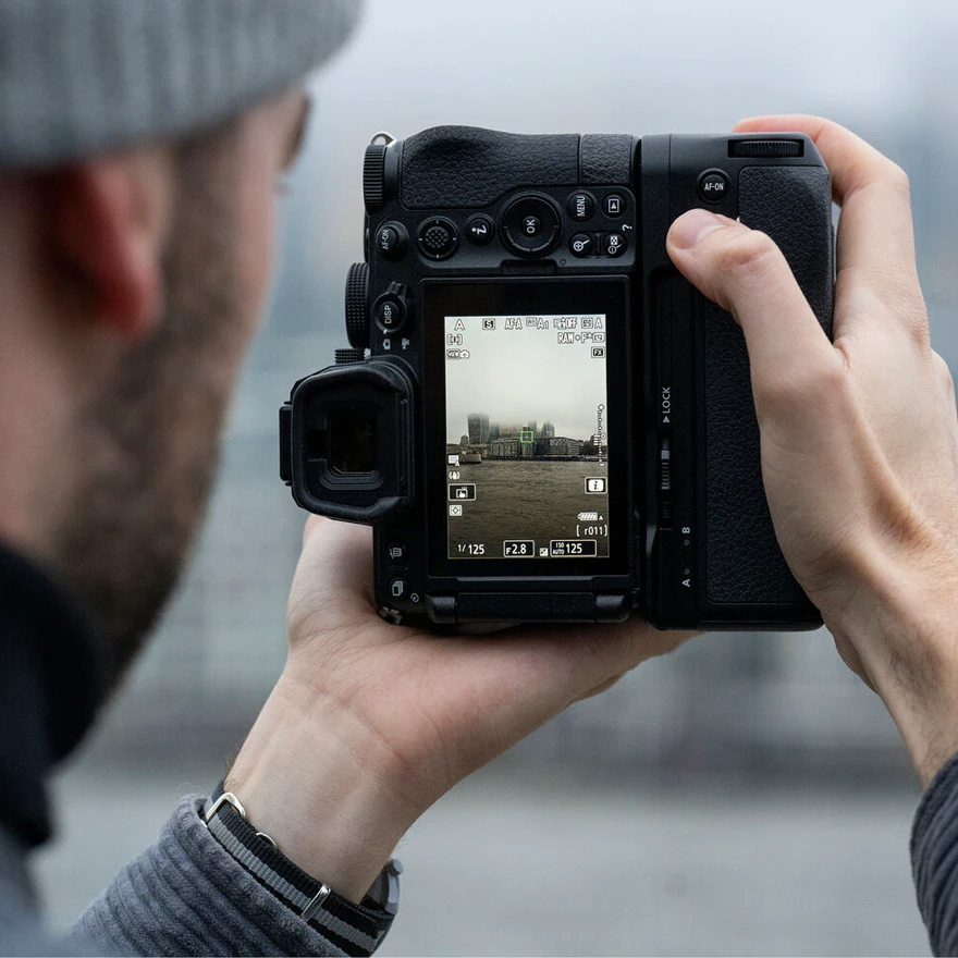  Nikon Z5 II