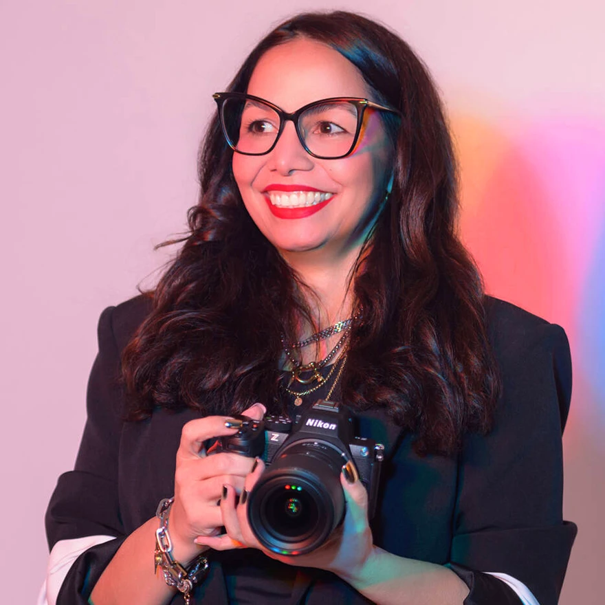 Nikon Z5II