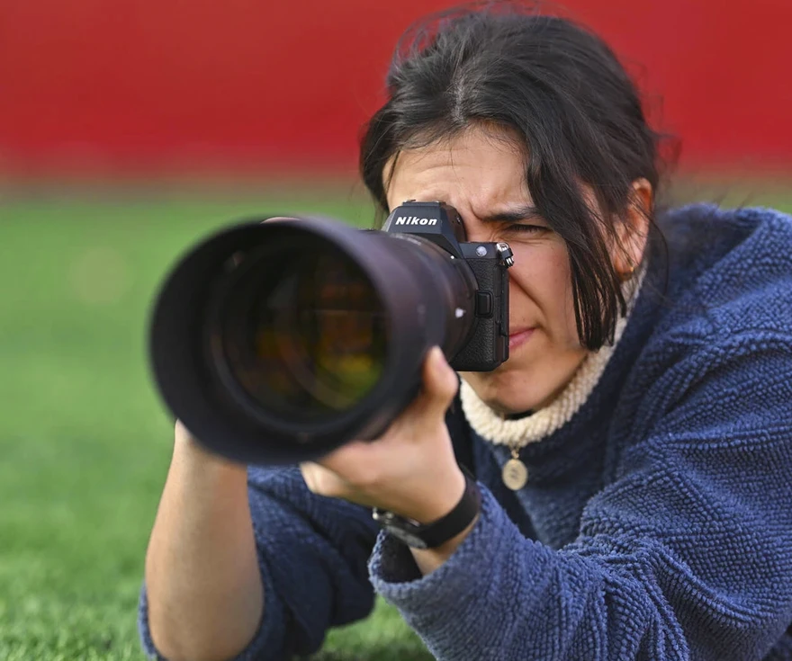 Nikon Z5II