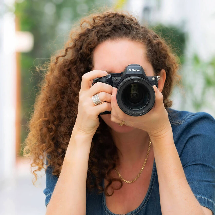 Nikon Z5II