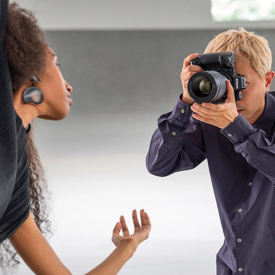 nikon z9
