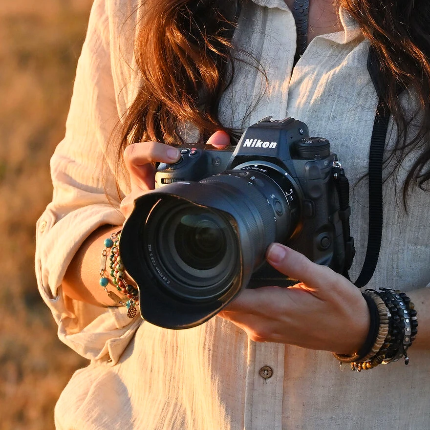 Nikon Z9