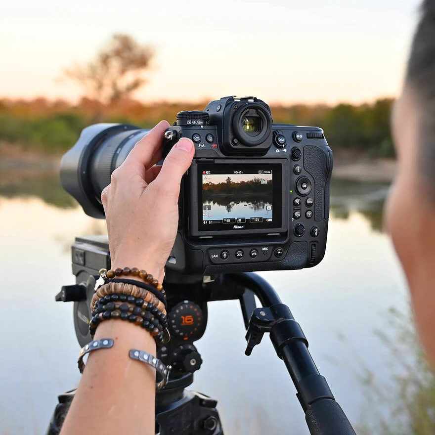 nikon z9