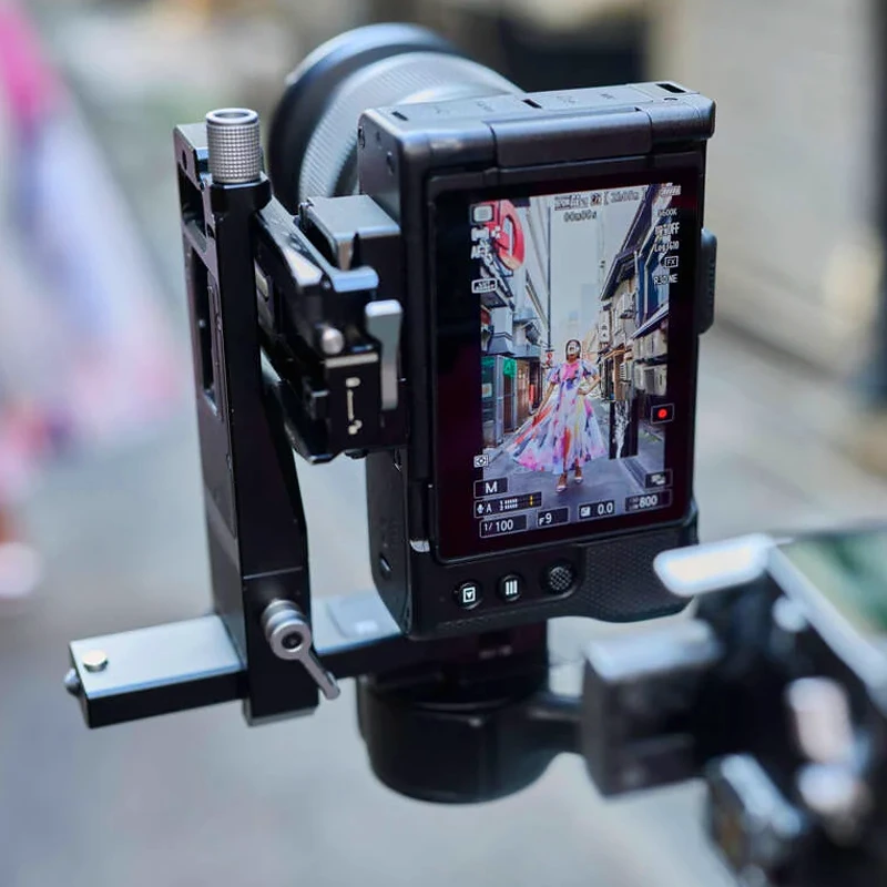 Nikon ZR 6K Cinema Kamera