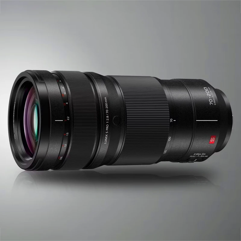 panasonic 70-200 f2,8