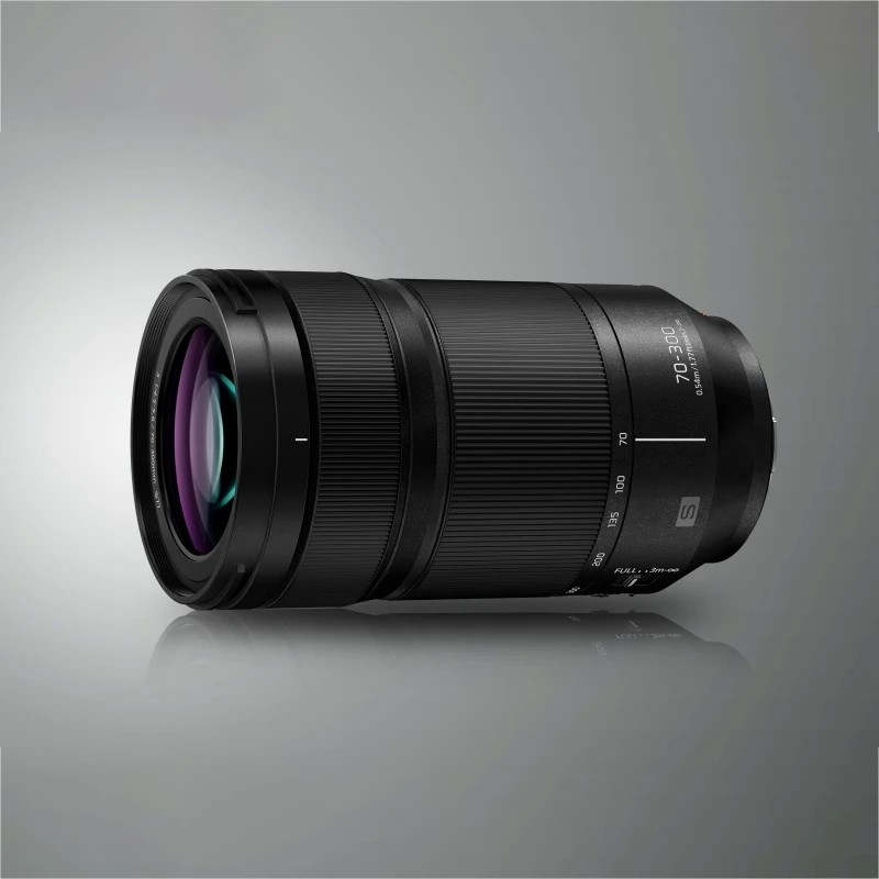 panasonic 70-300mm
