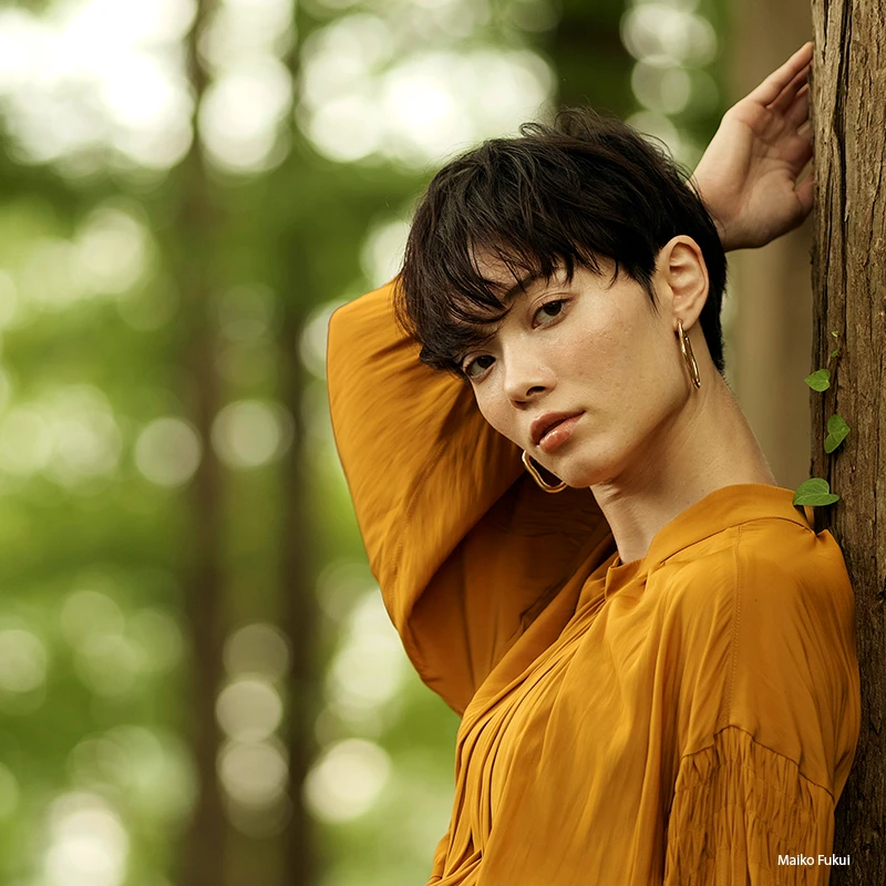 Panasonic LUMIX S 85mm F1.8