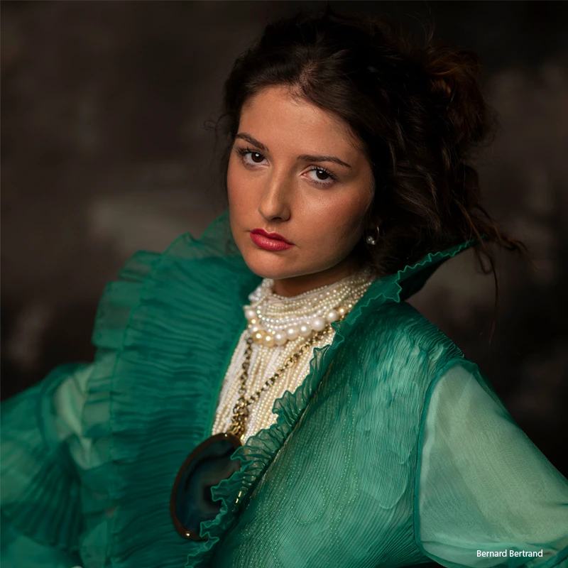 Panasonic LUMIX S 85mm F1.8