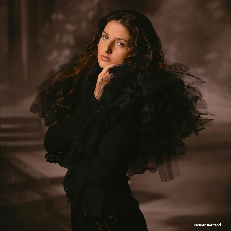 Panasonic LUMIX S 85mm F1.8