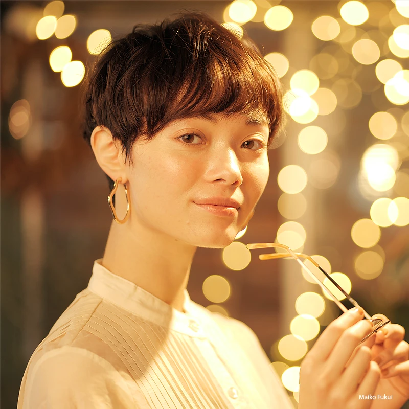 Panasonic LUMIX S 85mm F1.8