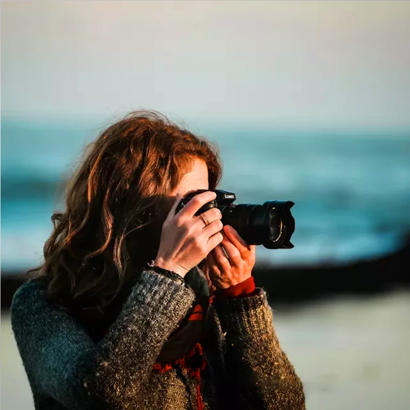 Panasonic Lumix DC-G97