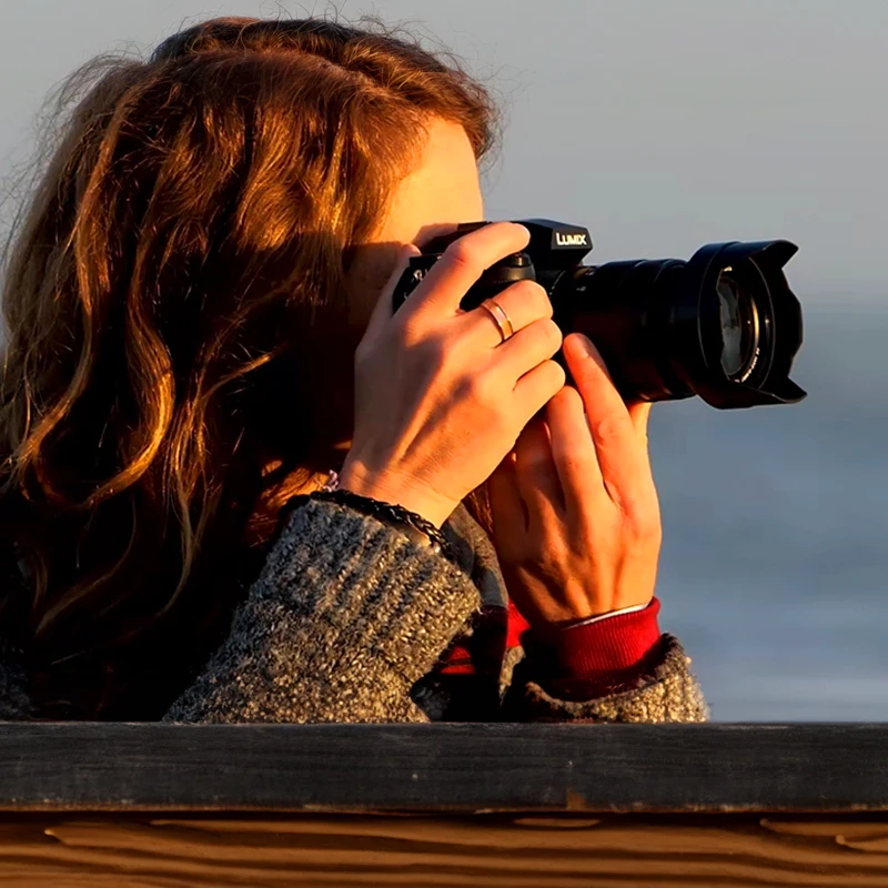 Panasonic Lumix DC-G97