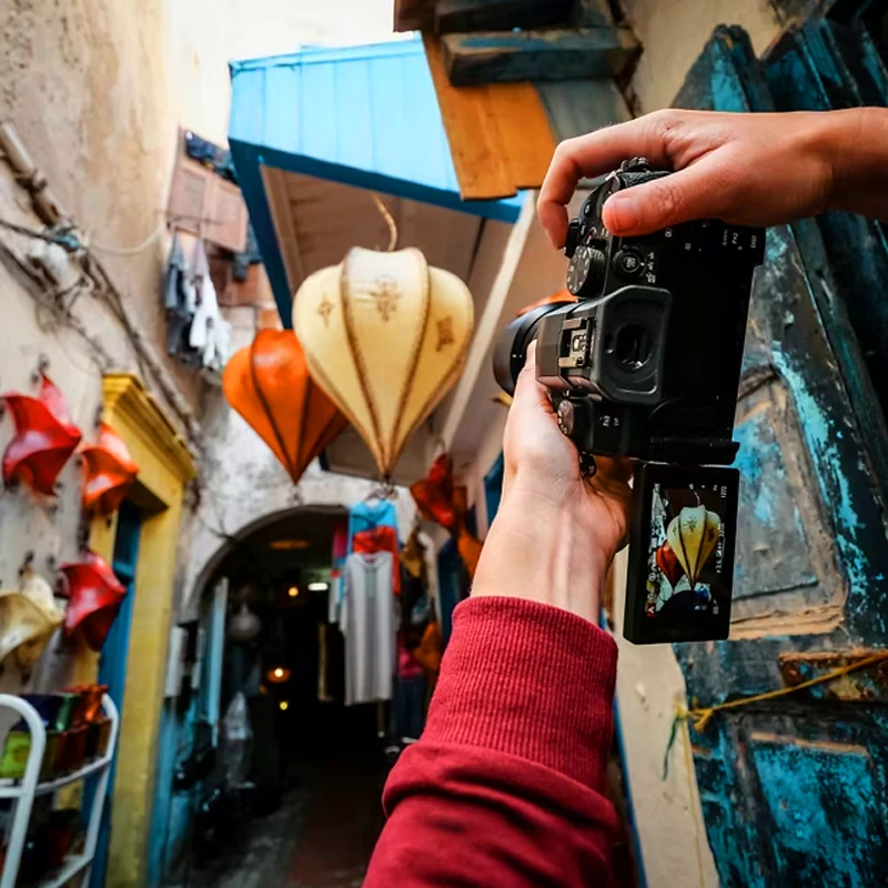 Panasonic Lumix DC-G97