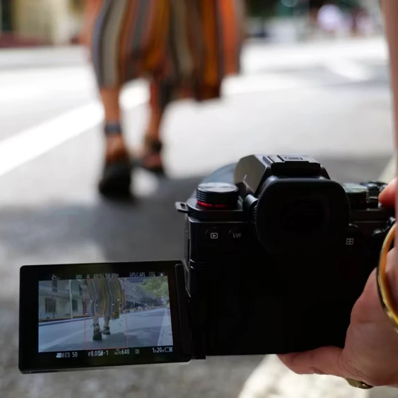 Panasonic Lumix DC-G9II