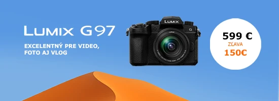 lumix g97