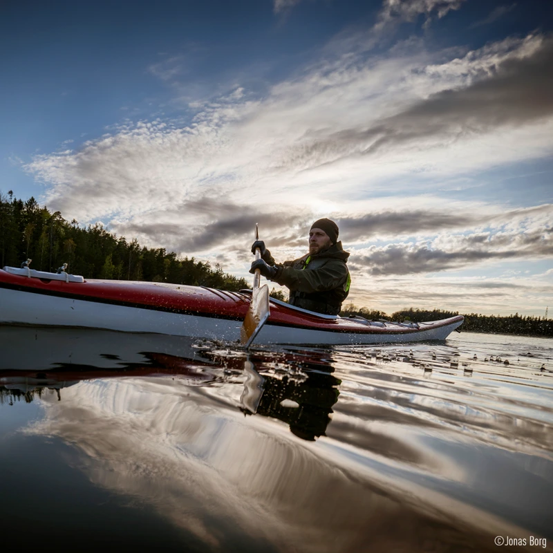 Panasonic Lumix S 20-60mm f/3,5-5,6 Macro OIS