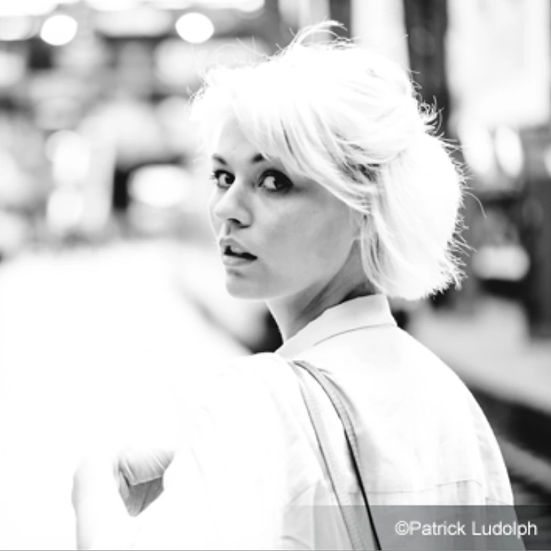 Panasonic LEICA DG NOCTICRON 42.5mm / F1.2