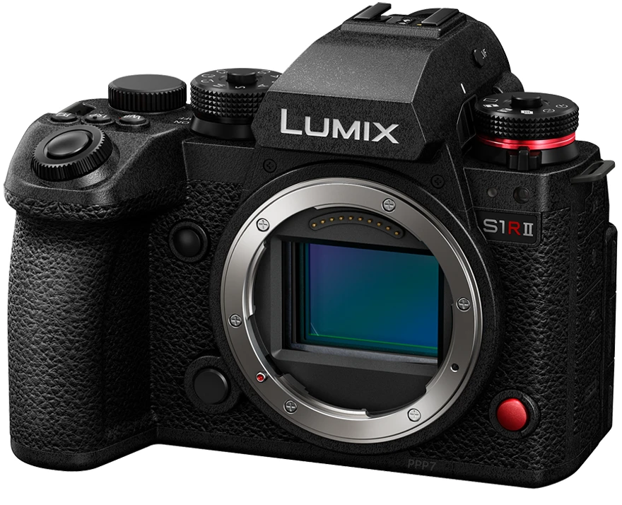 S1RII