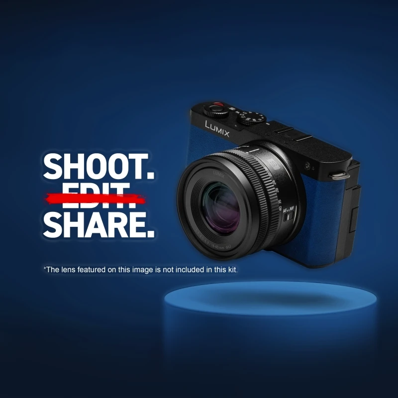 Panasonic lumix S9