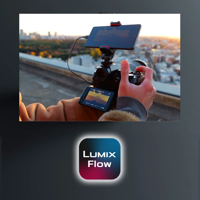 panasonic lumix S1II