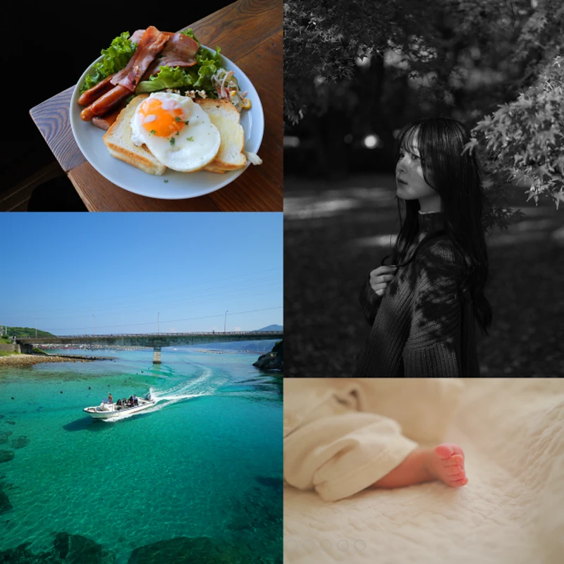Lumix s1II