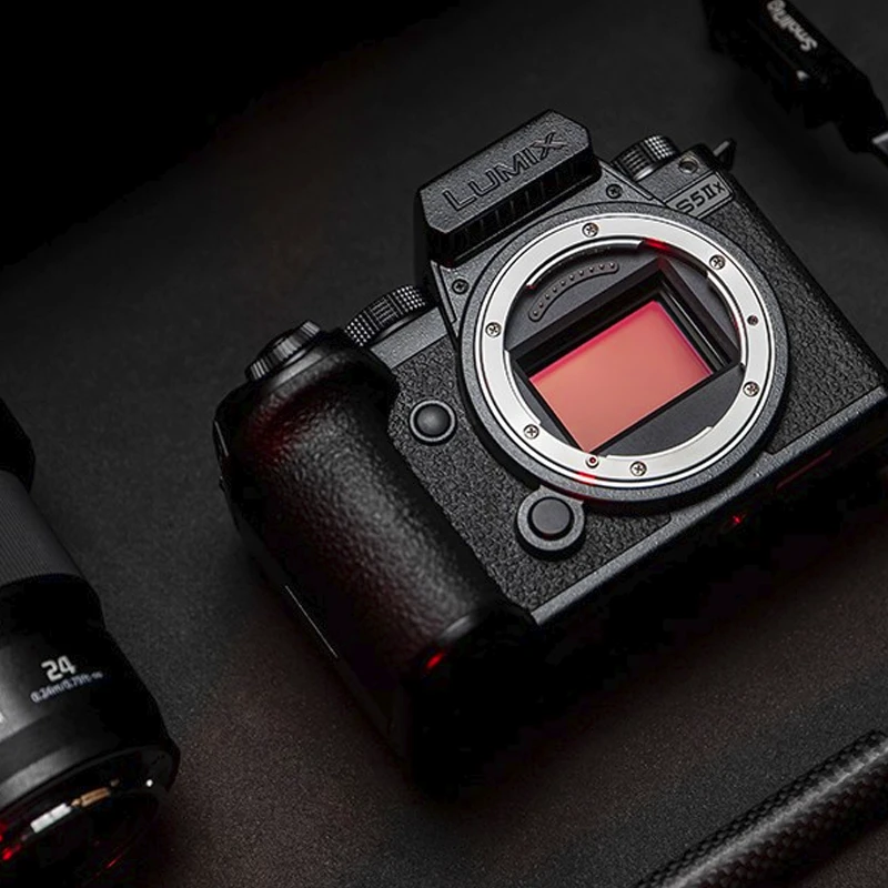panasonic  S5IIX