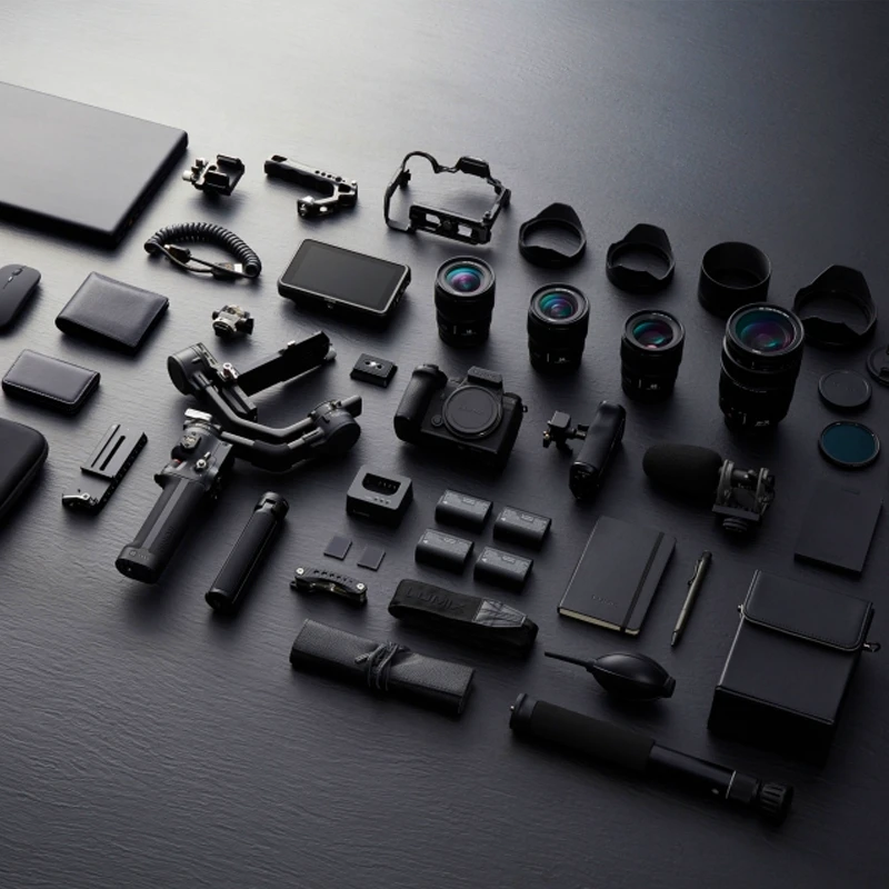 panasonic  S5IIX