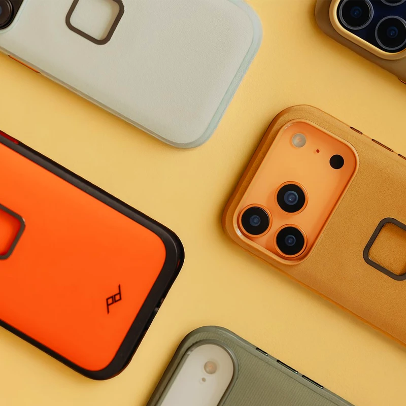 Peak Design Mobile Everyday Clarino Case