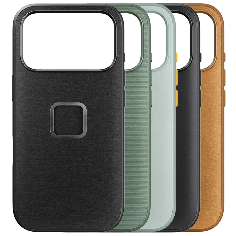 Peak Design Mobile Everyday Clarino Case