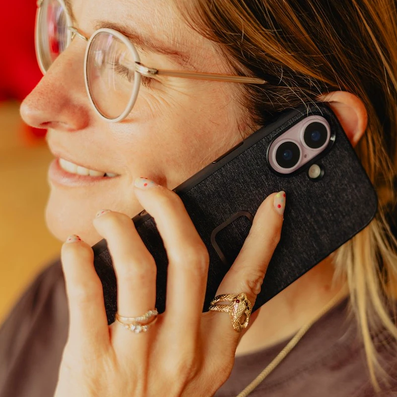 Peak Design Mobile Everyday Clarino Case