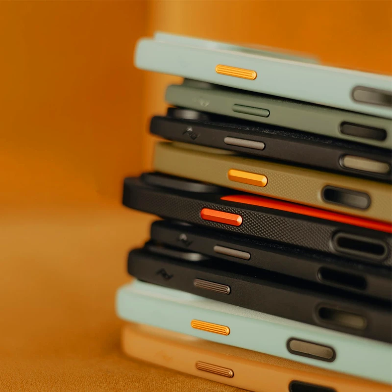 Peak Design Mobile Everyday Clarino Case