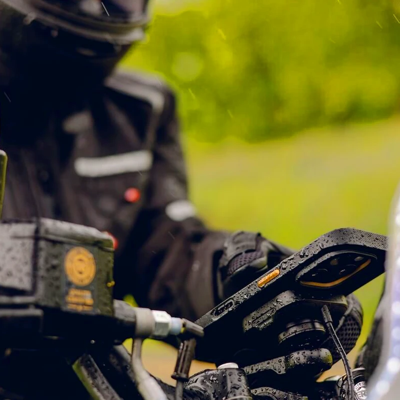 Peak Design Mobile GNAR Case iPhone 17 Pro