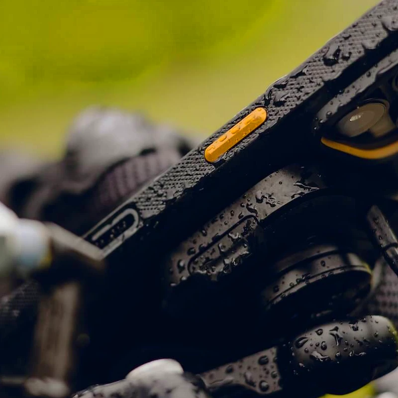 Peak Design Mobile GNAR Case iPhone 17 Pro