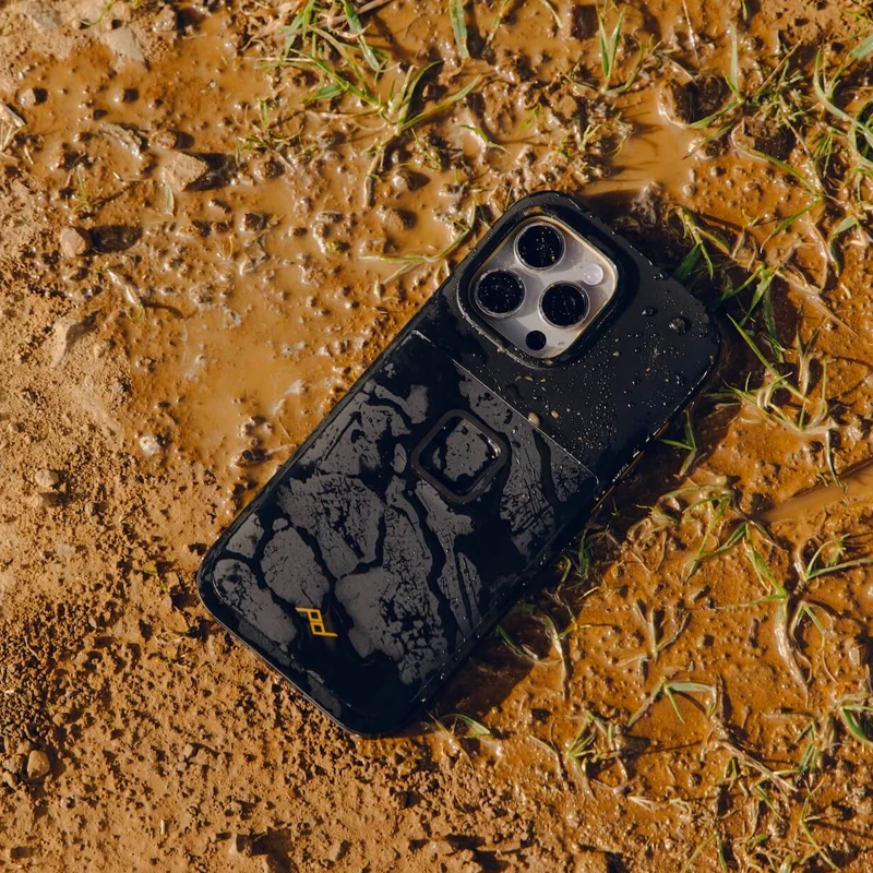 Peak Design Mobile GNAR Case iPhone 17 Pro