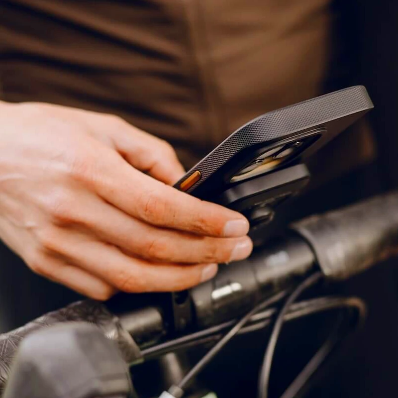 Peak Design Mobile GNAR Case iPhone 17 Pro