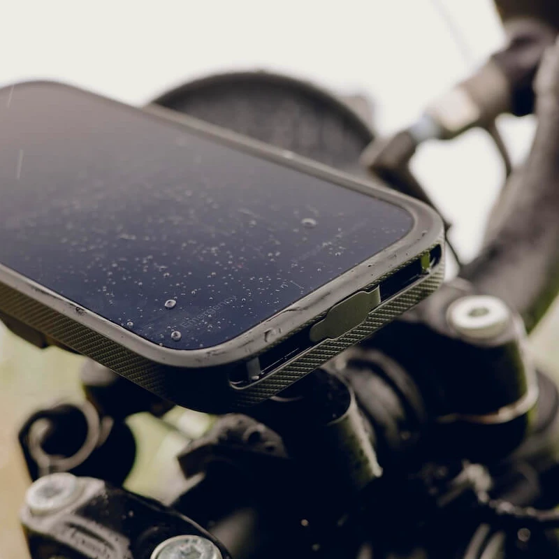 Peak Design Mobile GNAR Case iPhone 17 Pro